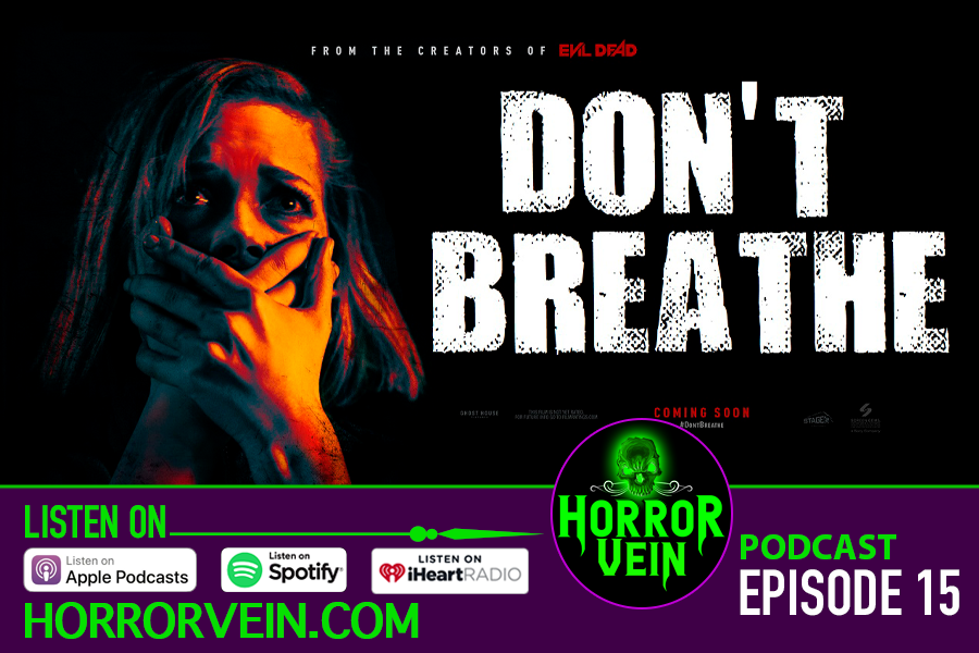 Horror Vein Podcast
