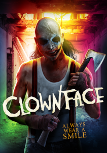 ClownFace - Horror Vein