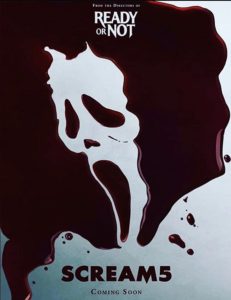 Scream 5 - Horror Vein