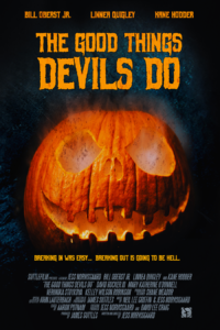 The Good Things Devils Do - Horror Vein