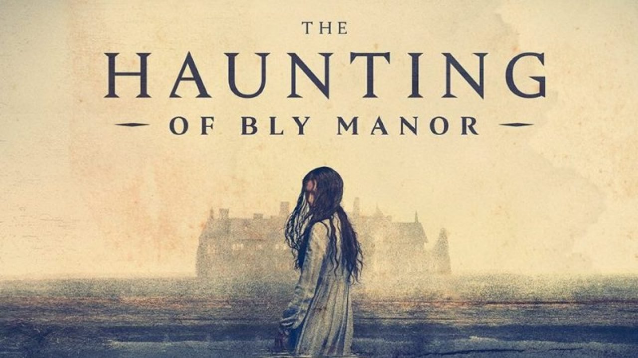 The Haunting of Bly Manor - HORROR VEIN