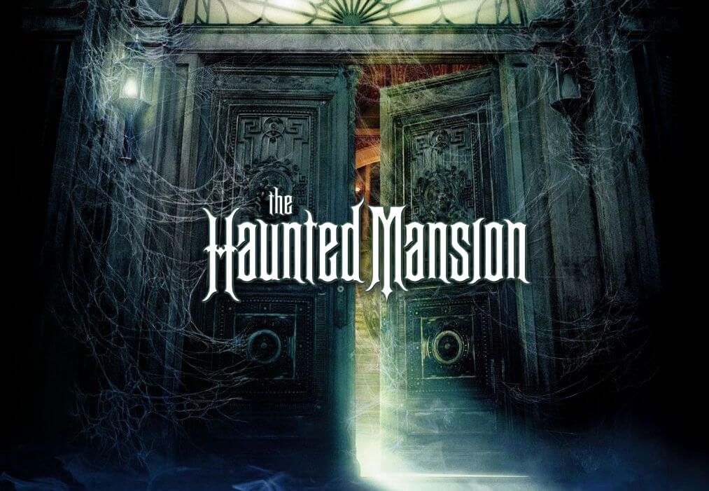The Haunted Mansion - Horror Vein