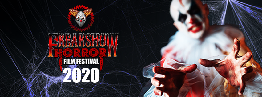 FREAK SHOW Horror Film Festival 2020