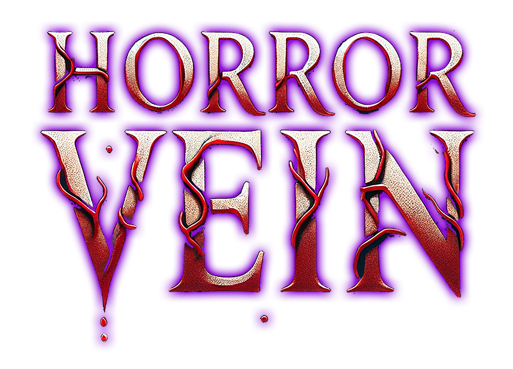 NEW Horror Vein Logo