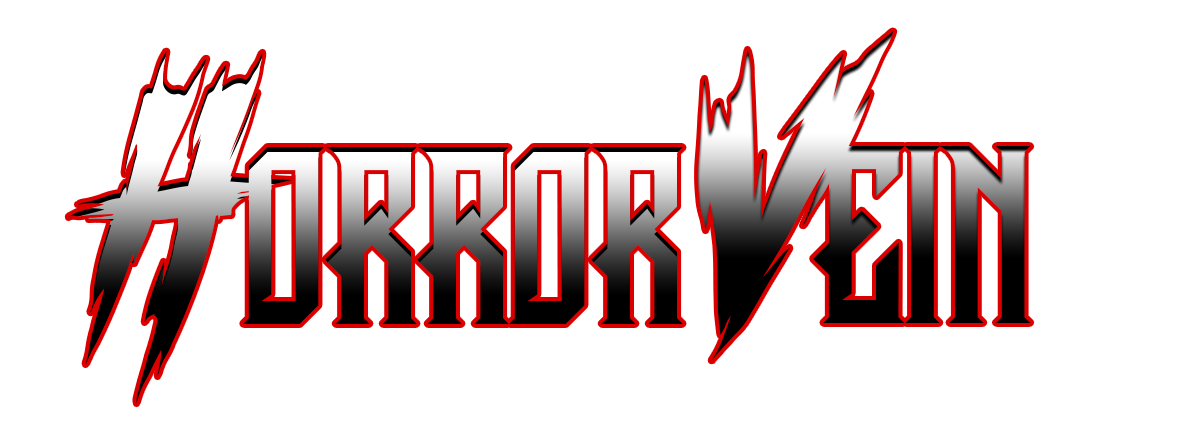Horror Vein Logo