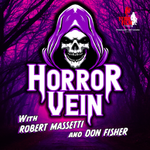 Horror Vein Podcast