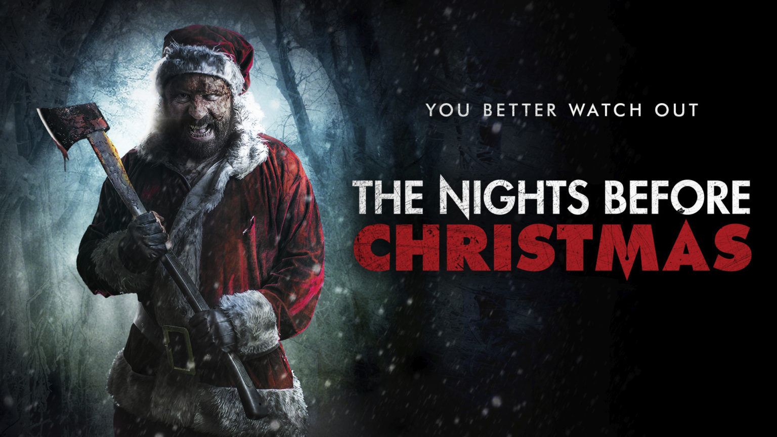 THE NIGHTS BEFORE CHRISTMAS Movie - HORROR VEIN Magazine