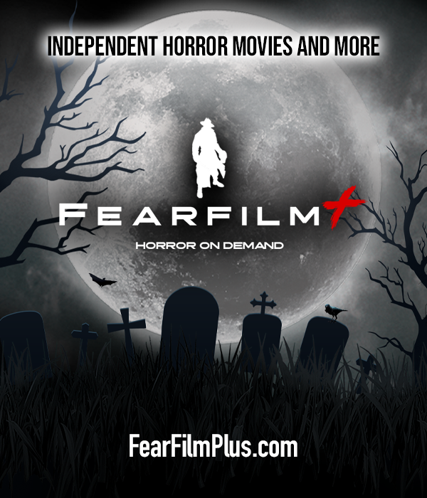 FEAR FILM Plus - Horror On-Demand