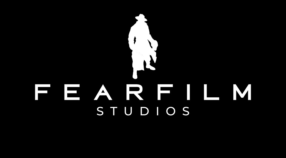 FEAR FILM Studios logo