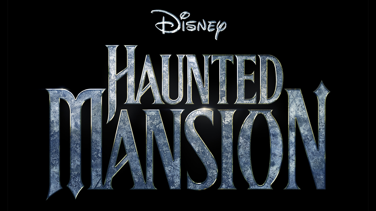 Haunted Mansion Movie 2023