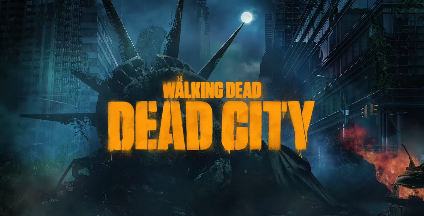The Walking Dead - Dead City coming to AMC