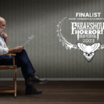 2023 FREAK SHOW Horror Film Festival Short Screenplay Competition