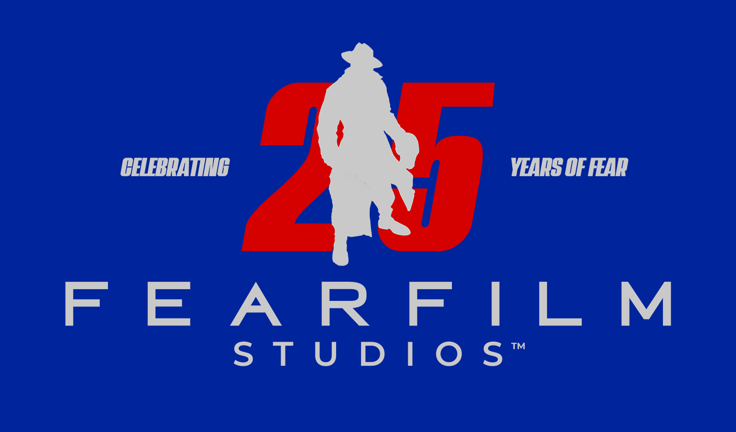 FEAR FILM Studios celebrates 25 years of fear