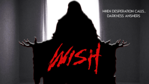 WISH Movie Logo