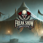 FREAK SHOW Horror Film Festival