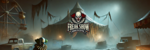 FREAK SHOW Horror Film Festival