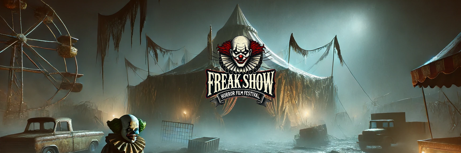 FREAK SHOW Horror Film Festival